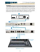 Preview for 29 page of DEVA Broadcast DB6000 Maintenance And Operation Instruction Manual