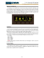 Preview for 31 page of DEVA Broadcast DB6000 Maintenance And Operation Instruction Manual