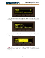 Preview for 43 page of DEVA Broadcast DB6000 Maintenance And Operation Instruction Manual