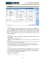 Preview for 48 page of DEVA Broadcast DB6000 Maintenance And Operation Instruction Manual