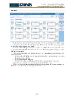 Preview for 50 page of DEVA Broadcast DB6000 Maintenance And Operation Instruction Manual