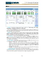 Preview for 56 page of DEVA Broadcast DB6000 Maintenance And Operation Instruction Manual