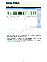 Preview for 64 page of DEVA Broadcast DB6000 Maintenance And Operation Instruction Manual