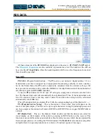 Preview for 66 page of DEVA Broadcast DB6000 Maintenance And Operation Instruction Manual