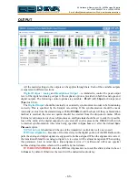 Preview for 68 page of DEVA Broadcast DB6000 Maintenance And Operation Instruction Manual