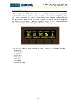 Preview for 26 page of DEVA Broadcast DB7000 Maintenance And Operating Instructions