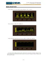 Preview for 32 page of DEVA Broadcast DB7000 Maintenance And Operating Instructions