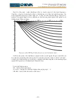 Preview for 42 page of DEVA Broadcast DB7000 Maintenance And Operating Instructions