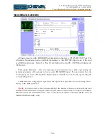 Preview for 54 page of DEVA Broadcast DB7000 Maintenance And Operating Instructions