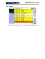 Preview for 57 page of DEVA Broadcast DB7000 Maintenance And Operating Instructions