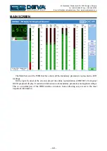 Preview for 60 page of DEVA Broadcast DB7001 Maintenance And Operation Instruction Manual