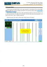 Preview for 68 page of DEVA Broadcast DB7001 Maintenance And Operation Instruction Manual