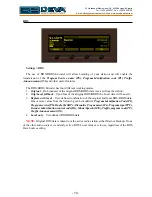 Предварительный просмотр 50 страницы DEVA Broadcast DB7007 Maintenance And Operation Instruction Manual