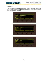 Предварительный просмотр 51 страницы DEVA Broadcast DB7007 Maintenance And Operation Instruction Manual