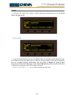 Предварительный просмотр 53 страницы DEVA Broadcast DB7007 Maintenance And Operation Instruction Manual