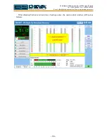 Предварительный просмотр 66 страницы DEVA Broadcast DB7007 Maintenance And Operation Instruction Manual