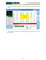 Предварительный просмотр 67 страницы DEVA Broadcast DB7007 Maintenance And Operation Instruction Manual