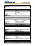 Preview for 8 page of DEVA Broadcast DB90-RX Maintenance And Operation Instruction Manual