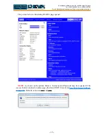 Preview for 15 page of DEVA Broadcast DB90-RX Maintenance And Operation Instruction Manual