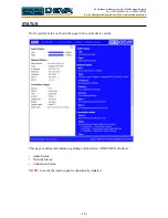 Preview for 16 page of DEVA Broadcast DB90-RX Maintenance And Operation Instruction Manual