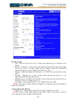 Preview for 20 page of DEVA Broadcast DB90-RX Maintenance And Operation Instruction Manual