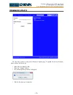 Preview for 26 page of DEVA Broadcast DB90-RX Maintenance And Operation Instruction Manual