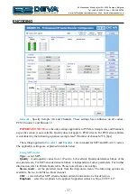 Preview for 37 page of DEVA Broadcast DB9009-TX Maintenance And Operation Instruction Manual