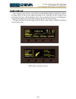 Preview for 20 page of DEVA Broadcast Radio Explorer II Maintenance And Operation Instruction Manual