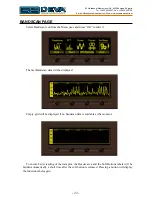 Preview for 23 page of DEVA Broadcast Radio Explorer II Maintenance And Operation Instruction Manual