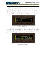 Preview for 25 page of DEVA Broadcast Radio Explorer II Maintenance And Operation Instruction Manual