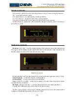 Preview for 28 page of DEVA Broadcast Radio Explorer II Maintenance And Operation Instruction Manual