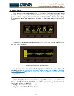 Preview for 31 page of DEVA Broadcast Radio Explorer II Maintenance And Operation Instruction Manual