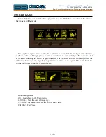 Preview for 32 page of DEVA Broadcast Radio Explorer II Maintenance And Operation Instruction Manual