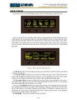 Preview for 35 page of DEVA Broadcast Radio Explorer II Maintenance And Operation Instruction Manual