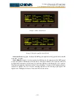 Preview for 37 page of DEVA Broadcast Radio Explorer II Maintenance And Operation Instruction Manual