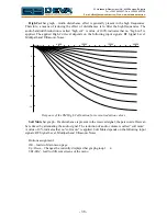 Preview for 38 page of DEVA Broadcast Radio Explorer II Maintenance And Operation Instruction Manual