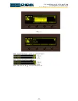 Preview for 44 page of DEVA Broadcast Radio Explorer II Maintenance And Operation Instruction Manual