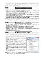 Preview for 2 page of DEVA Broadcast SmartGen 4.1 Quick User Manual