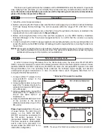 Предварительный просмотр 2 страницы DEVA Broadcast SmartGen 6.0 Quick User Manual