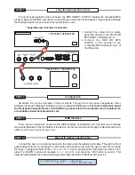 Предварительный просмотр 3 страницы DEVA Broadcast SmartGen 6.0 Quick User Manual