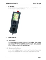 Preview for 7 page of Deva Electronic Control DEVA031 User Manual