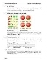 Preview for 10 page of Deva Electronic Control DEVA031 User Manual