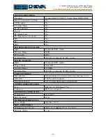 Preview for 9 page of DEVA DB44 Maintenance And Operation Instruction Manual