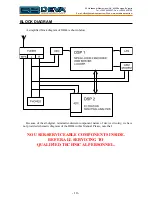 Preview for 10 page of DEVA DB44 Maintenance And Operation Instruction Manual