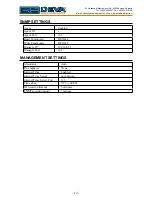 Preview for 12 page of DEVA DB44 Maintenance And Operation Instruction Manual