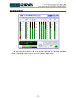 Preview for 22 page of DEVA DB44 Maintenance And Operation Instruction Manual