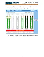 Preview for 18 page of DEVA DB91-RX Maintenance And Operation Instruction Manual