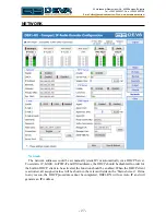 Preview for 27 page of DEVA DB91-RX Maintenance And Operation Instruction Manual