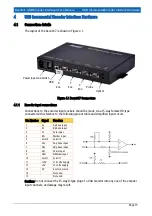 Предварительный просмотр 19 страницы DEVA Deva037 User Manual