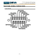 Preview for 16 page of DEVA SmartGen 6.0 Maintenance And Operation Instruction Manual